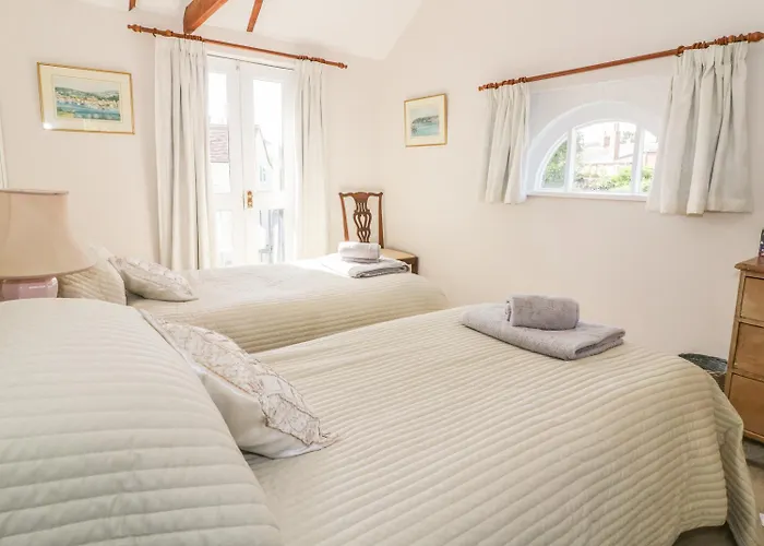 Stable Cottage