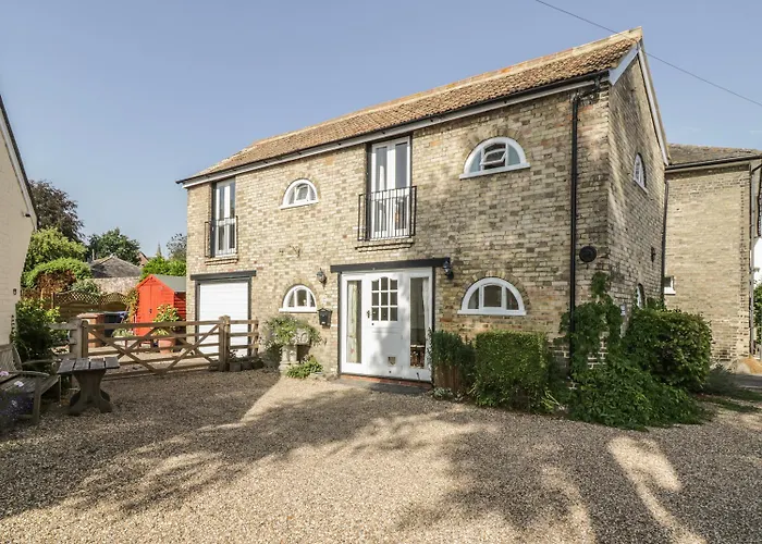 Stable Cottage